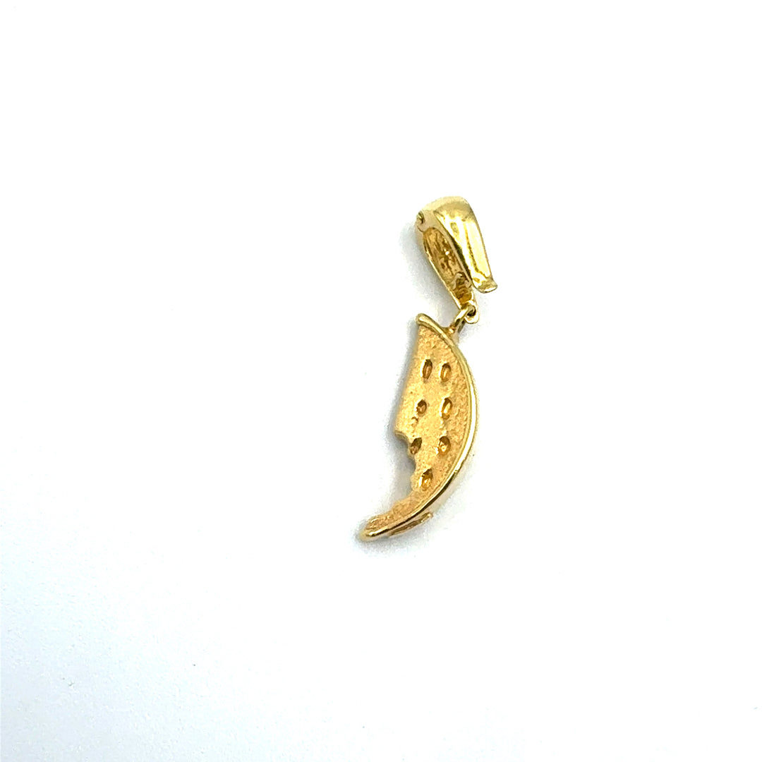 Pendente Oro Giallo
