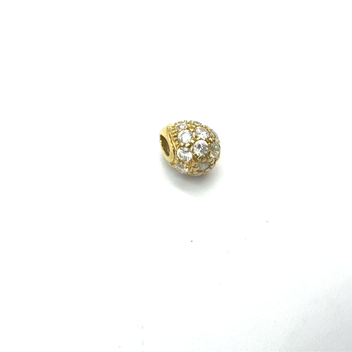 Ciondolo Pendente Oro Giallo