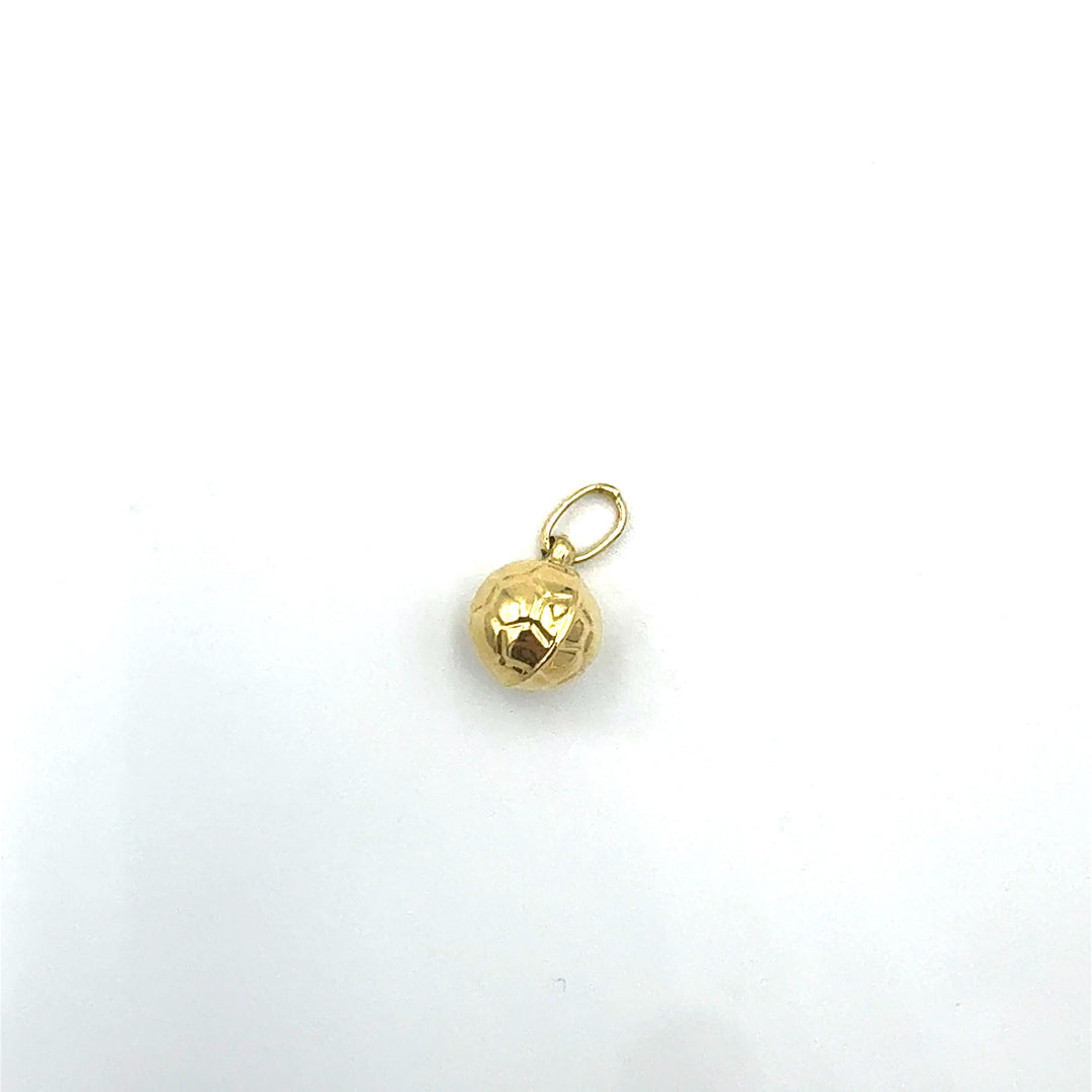Ciondolo Pendente Oro Giallo