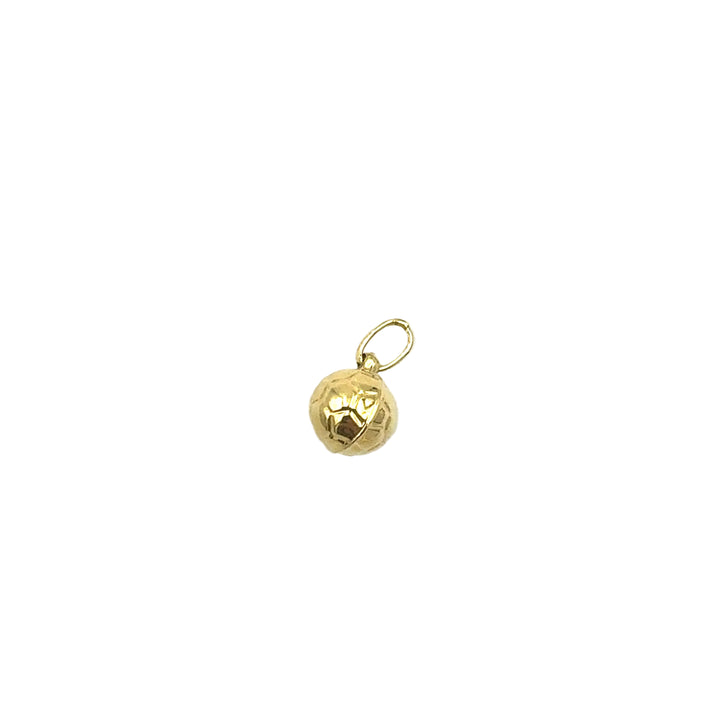 Ciondolo Pendente Oro Giallo