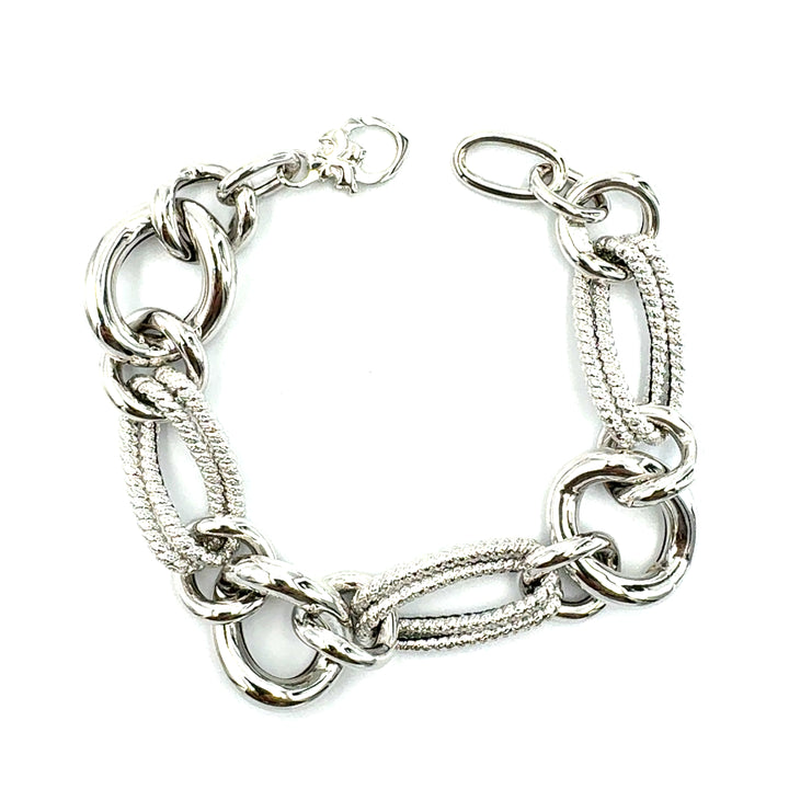 Yellow Gold Bracelet