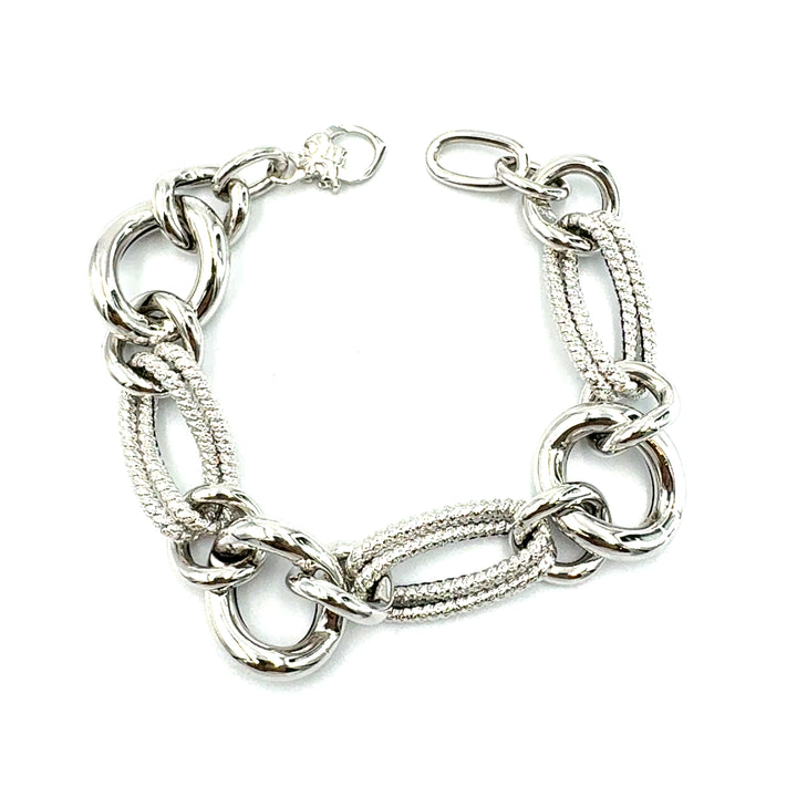 Yellow Gold Bracelet