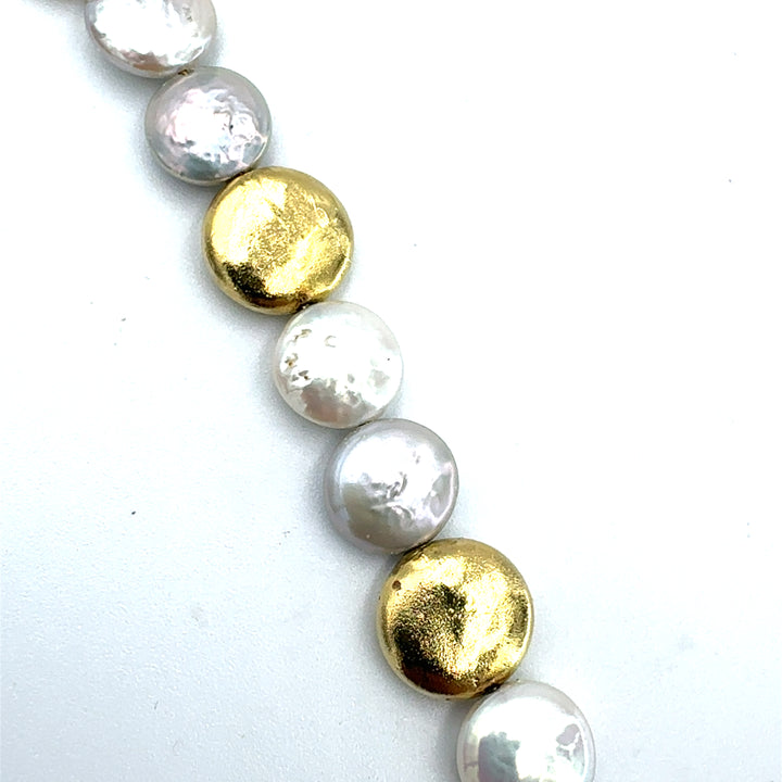Yellow Gold Bracelet