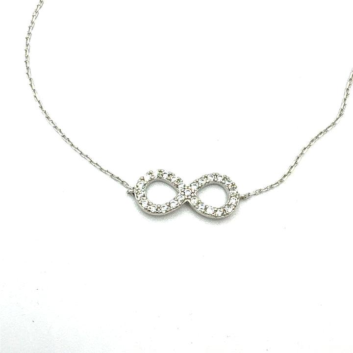 Bracciale  Argento Infinito