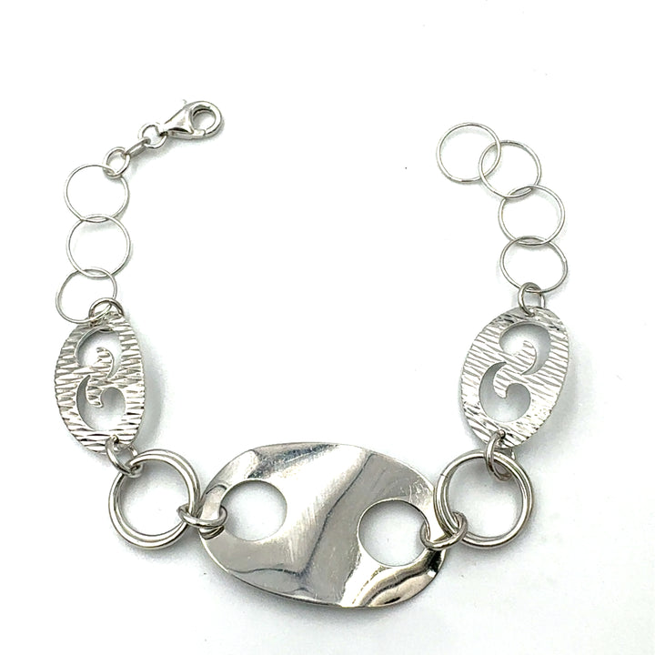 Bracciale  Argento