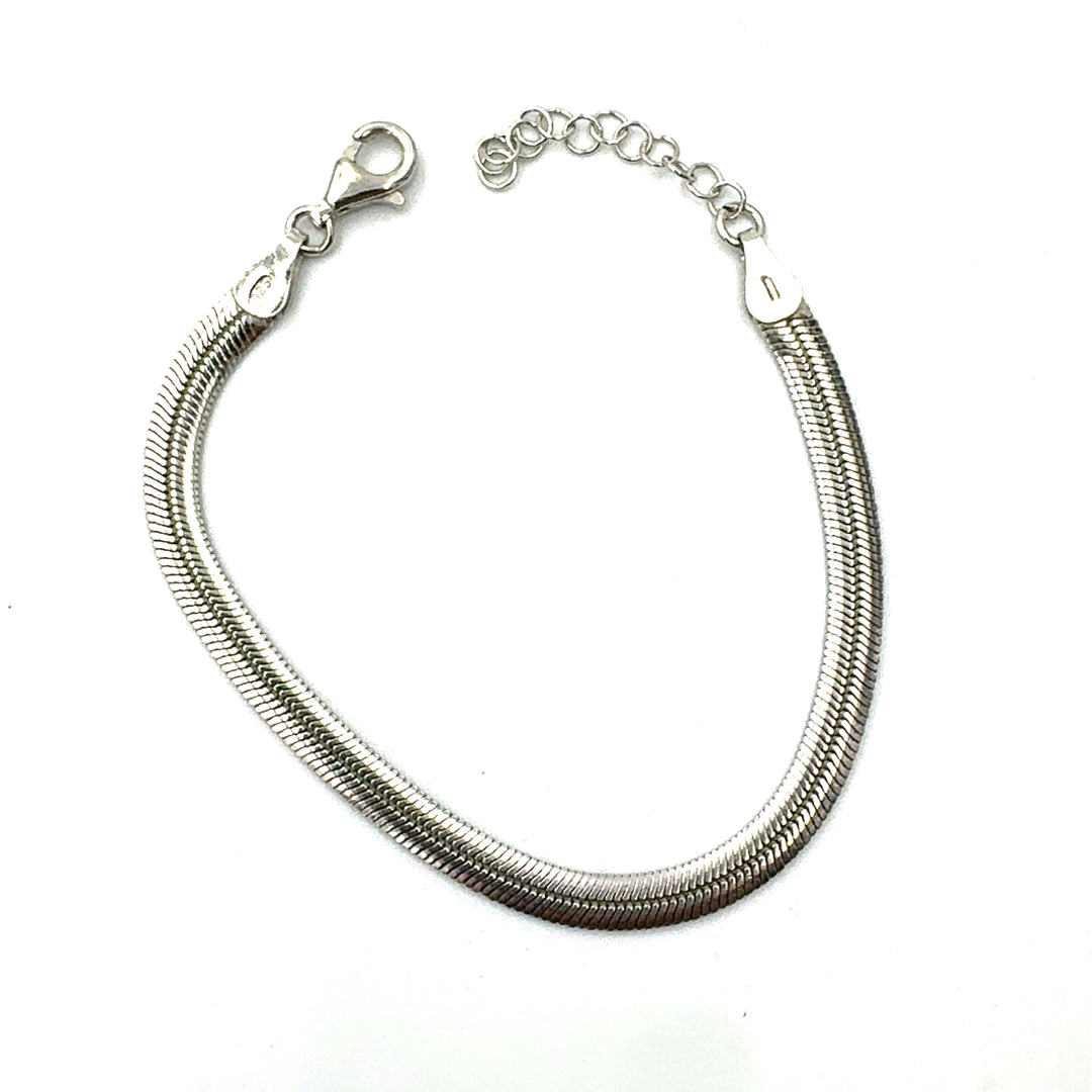 Bracciale  Argento