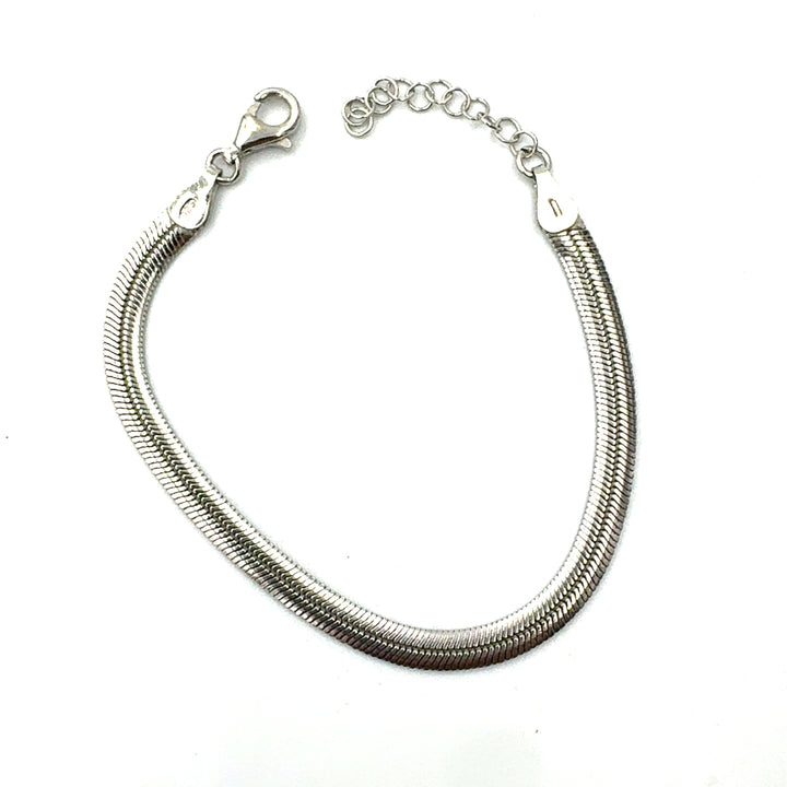 Bracciale  Argento