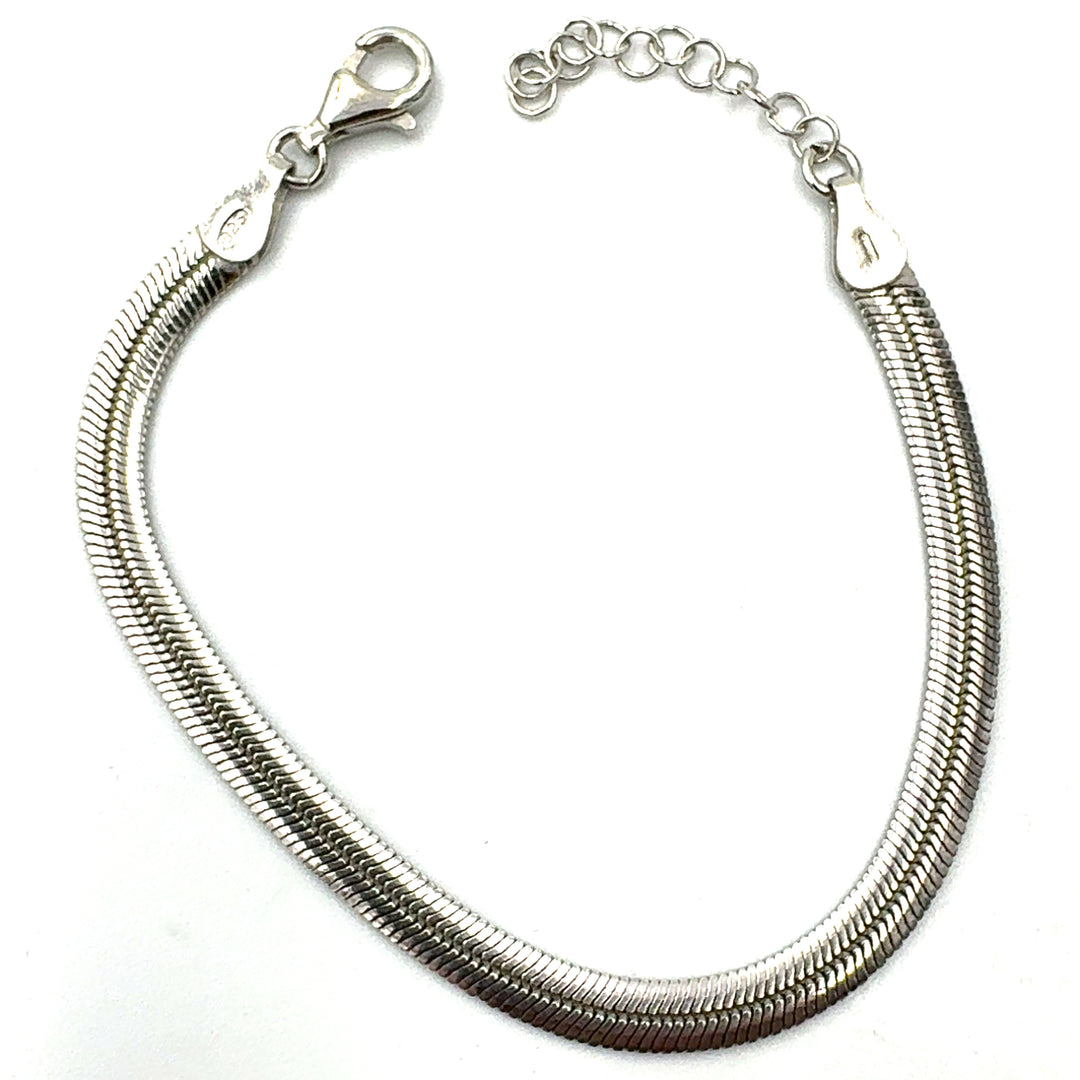Bracciale  Argento