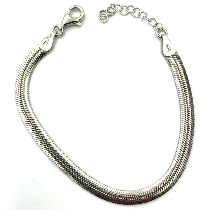 Bracciale  Argento