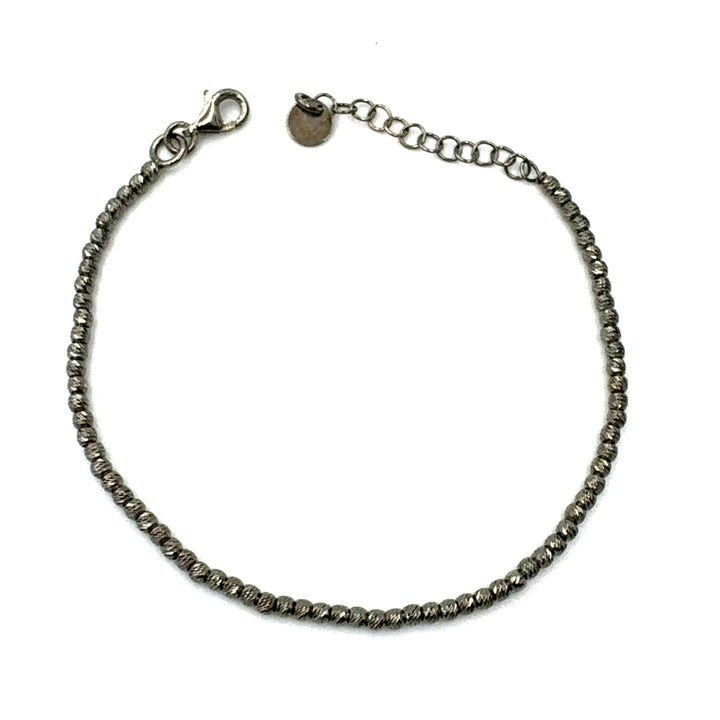 Hollow Chain Bracelet