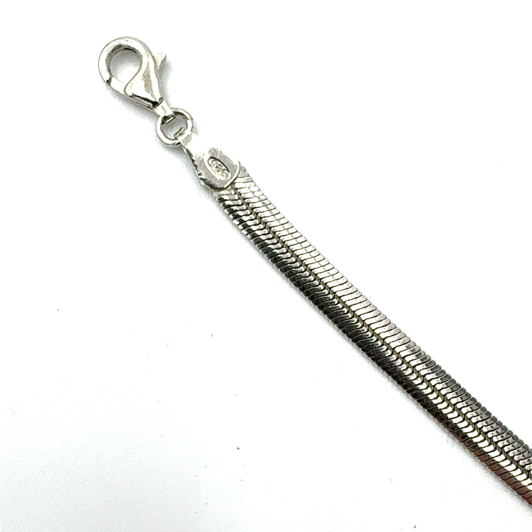 Bracciale  Argento
