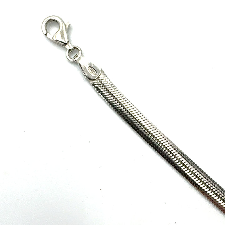 Bracciale  Argento