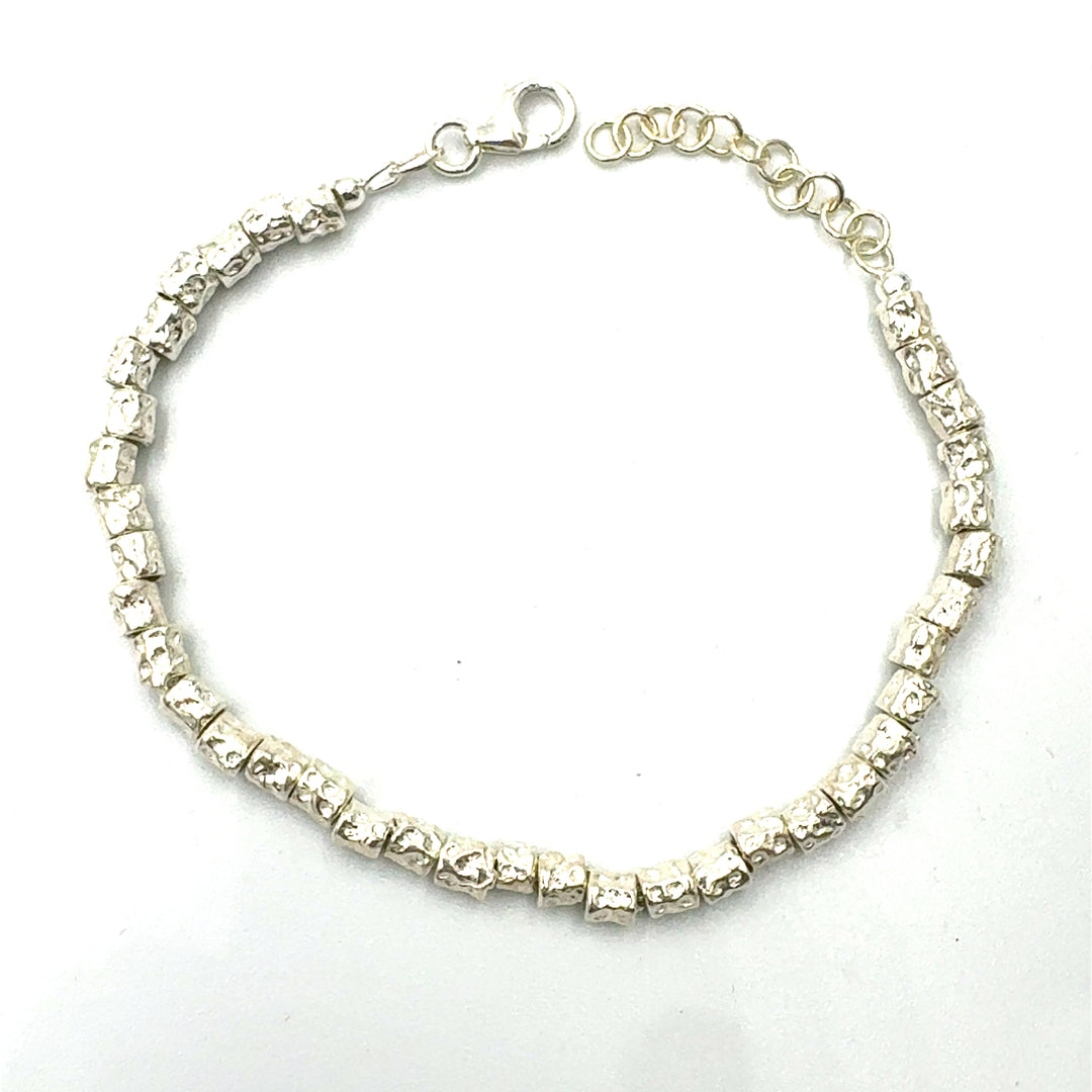 Hollow Chain Bracelet
