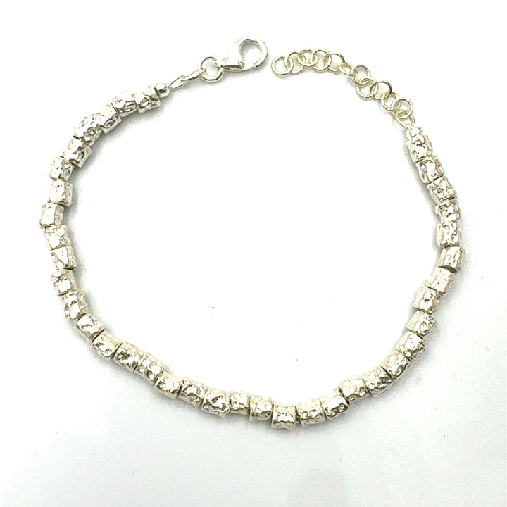 Hollow Chain Bracelet
