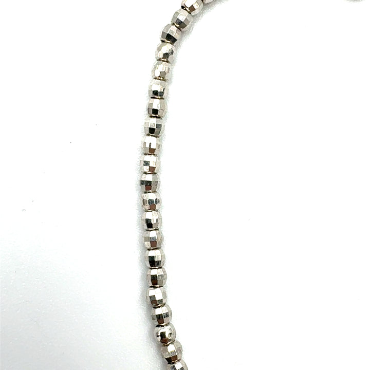 Hollow Chain Bracelet