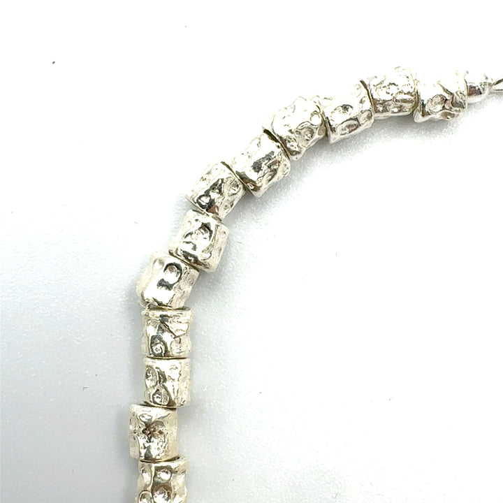 Hollow Chain Bracelet