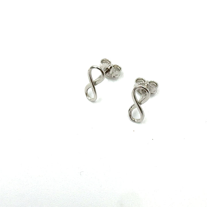 Orecchini Oro Bianco