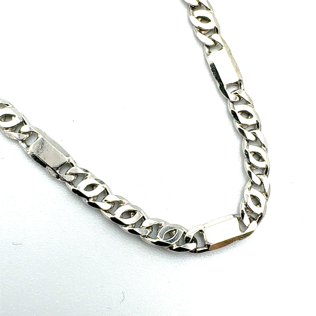 Ananda Men's Necklace