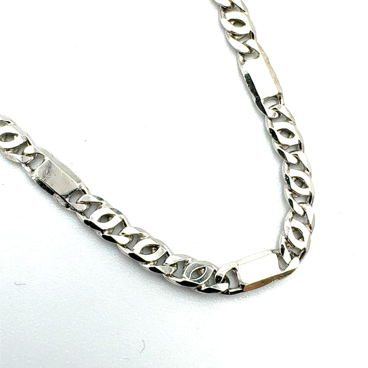 Ananda Men's Necklace