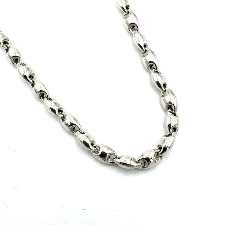 Ananda Men's Necklace