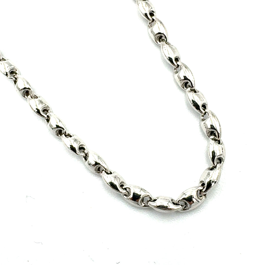 Ananda Men's Necklace