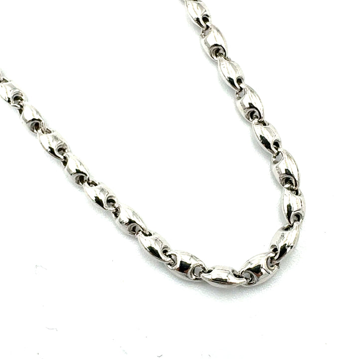 Ananda Men's Necklace
