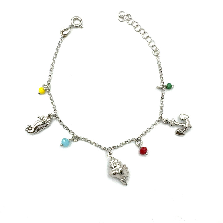 4US Cesare Paciotti bracelet
