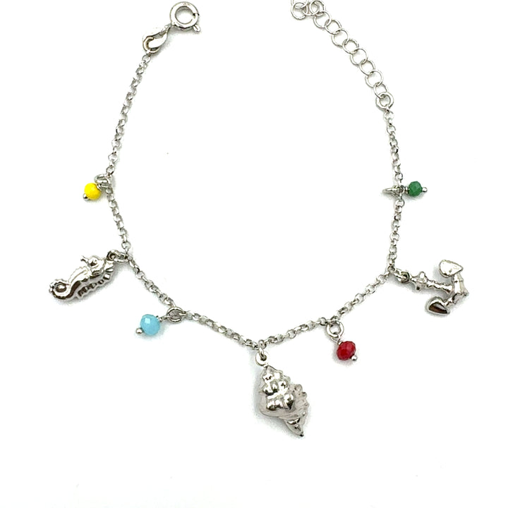 4US Cesare Paciotti bracelet