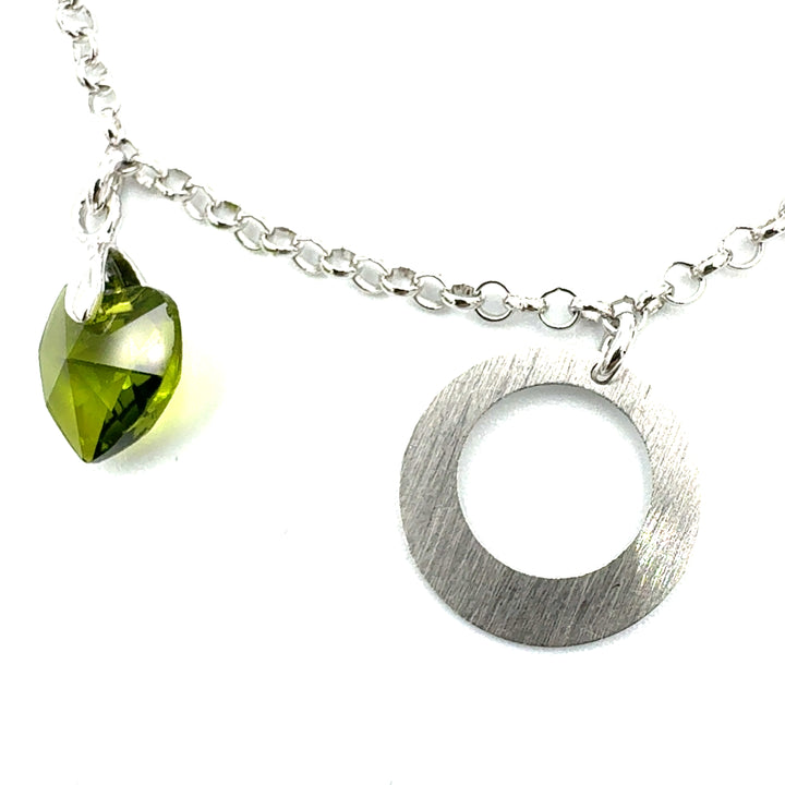 Bracciale Argento Fantasia