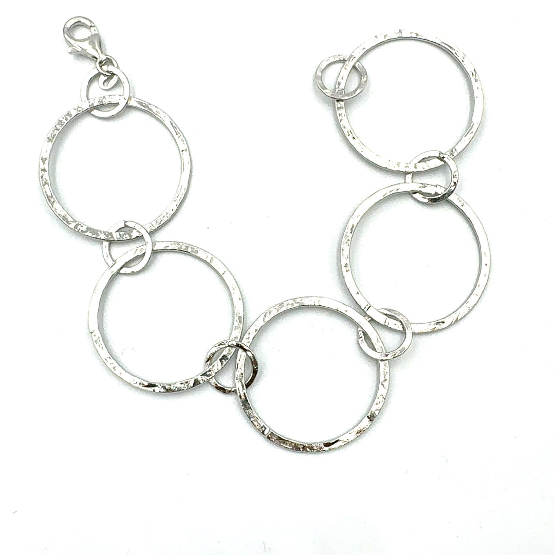 4US Cesare Paciotti bracelet