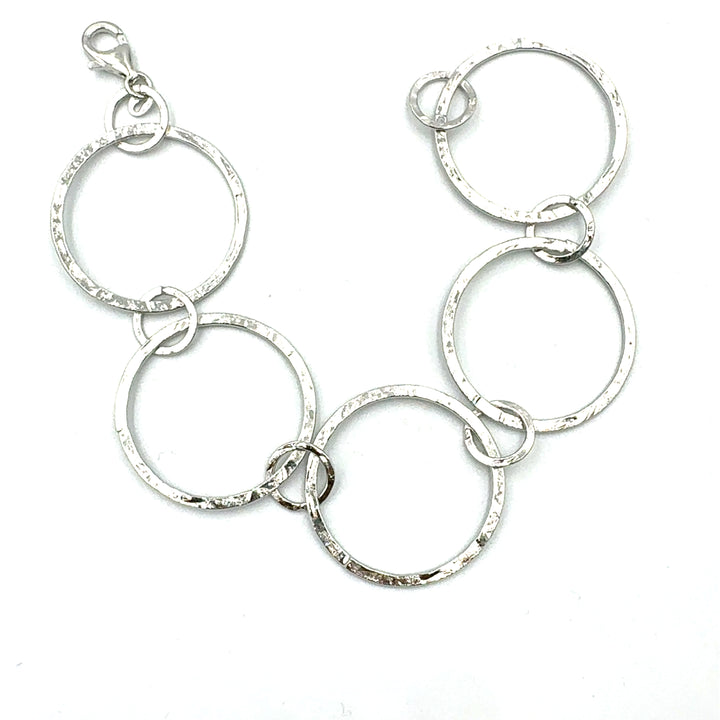 4US Cesare Paciotti bracelet