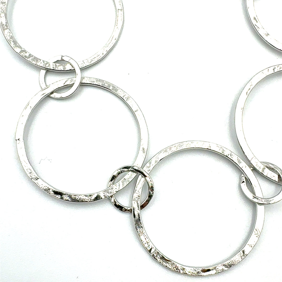 4US Cesare Paciotti bracelet