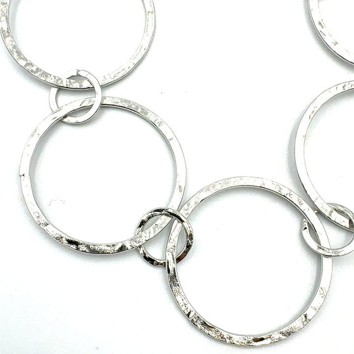 4US Cesare Paciotti bracelet