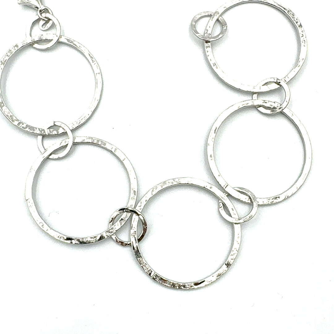 4US Cesare Paciotti bracelet