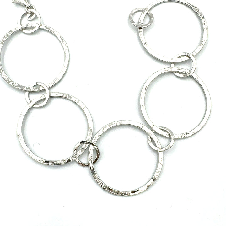 4US Cesare Paciotti bracelet