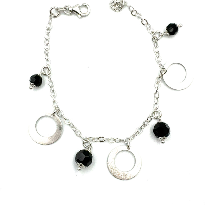 Bracciale Argento Fantasia