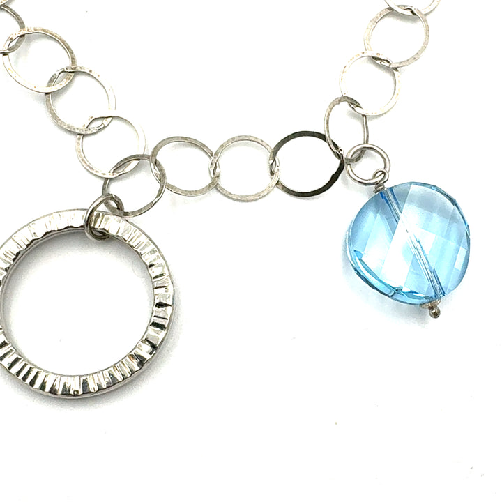 Bracciale Argento Fantasia