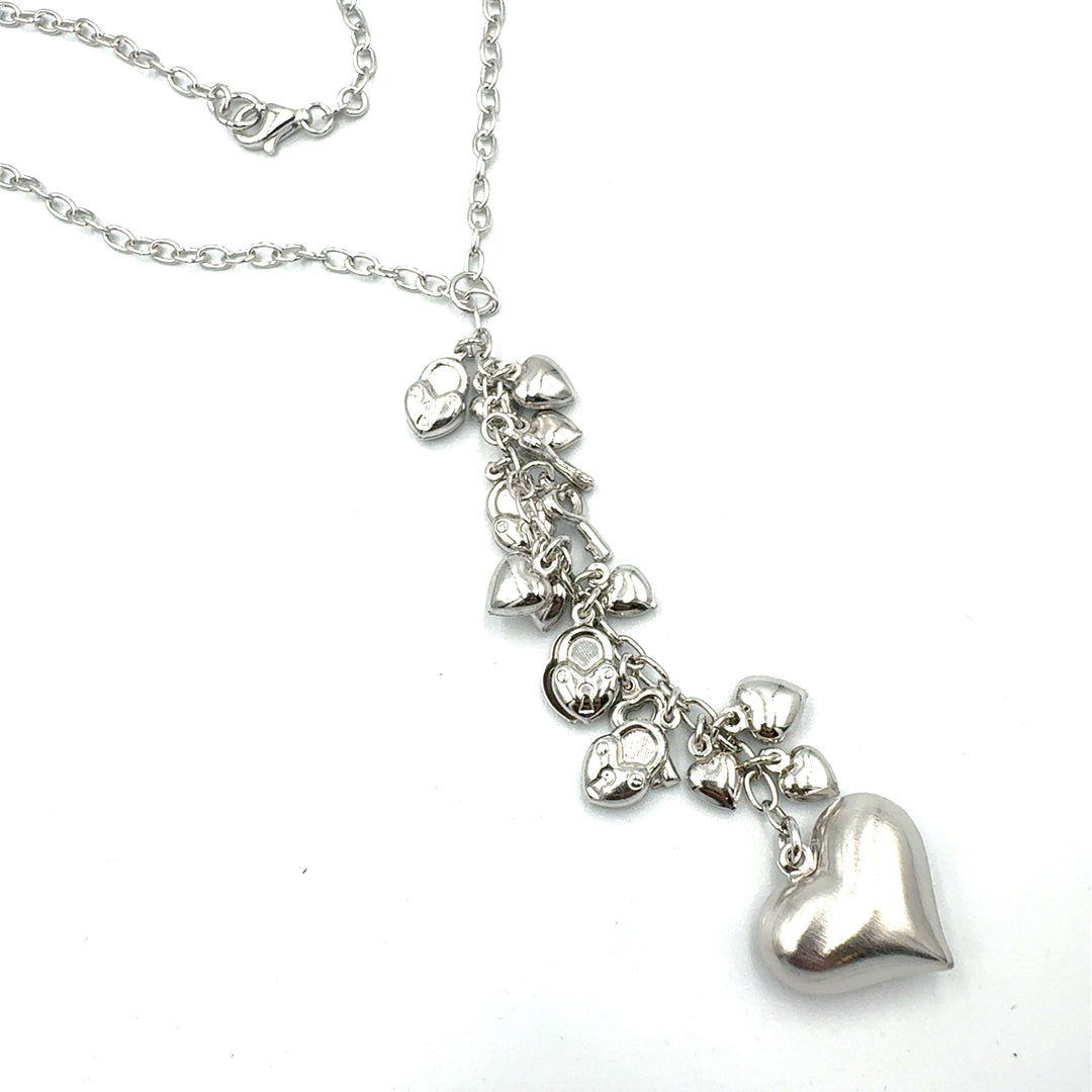 Swarovski Siciliano Jewelery Women's Necklace
