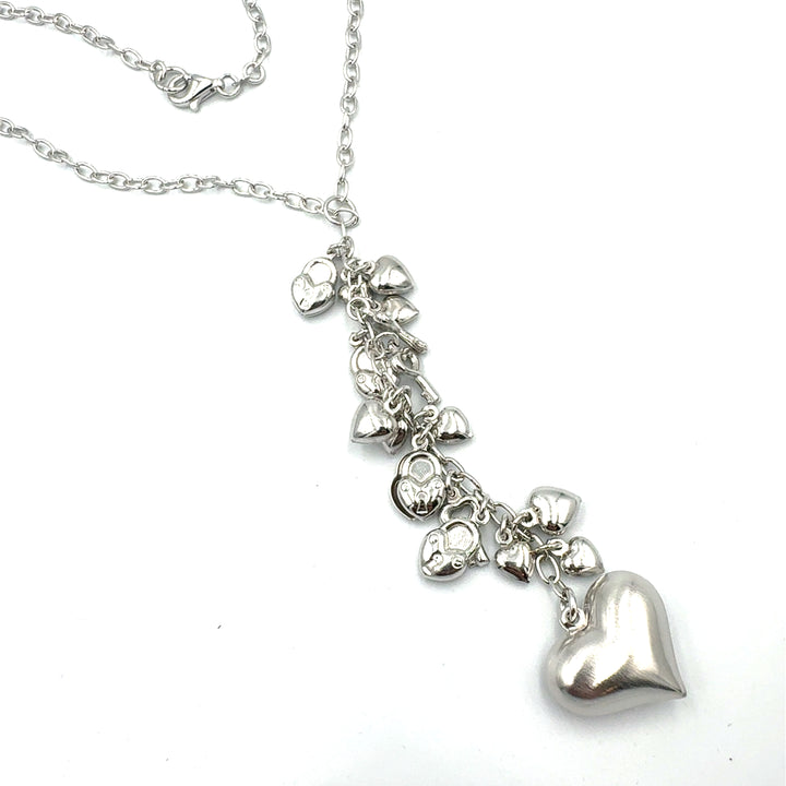 Swarovski Siciliano Jewelery Women's Necklace