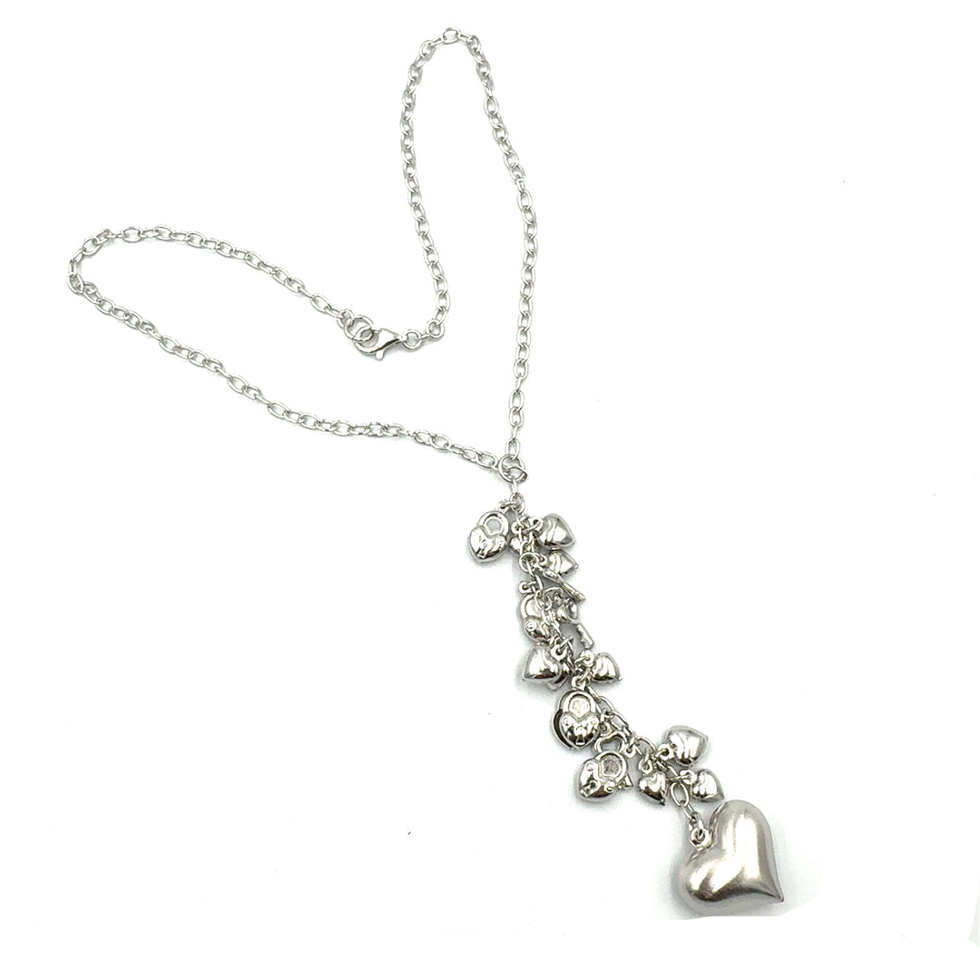 Swarovski Siciliano Jewelery Women's Necklace