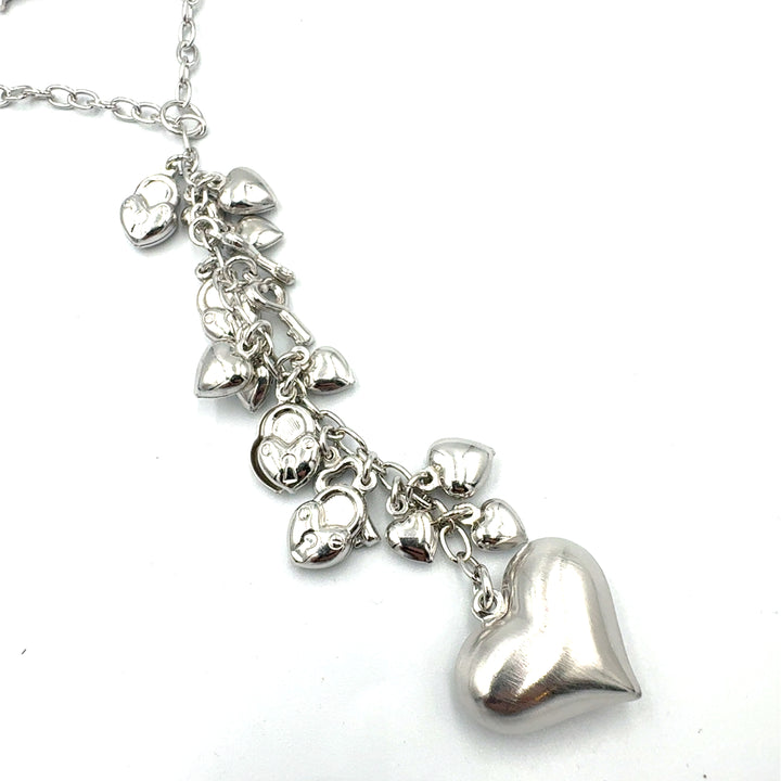 Swarovski Siciliano Jewelery Women's Necklace