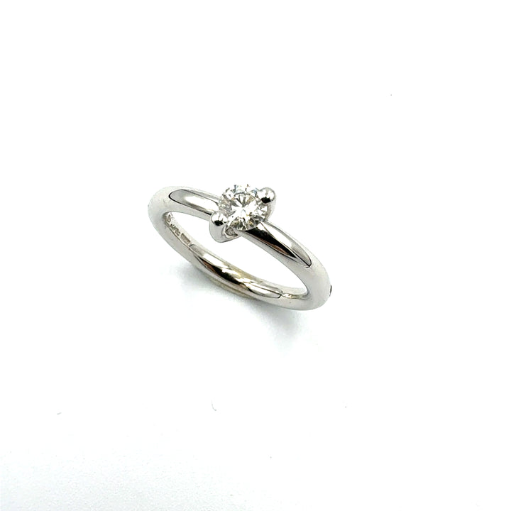 Collana Manette Rolò