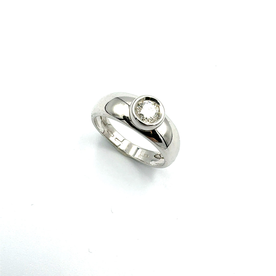 Collana Manette Rolò