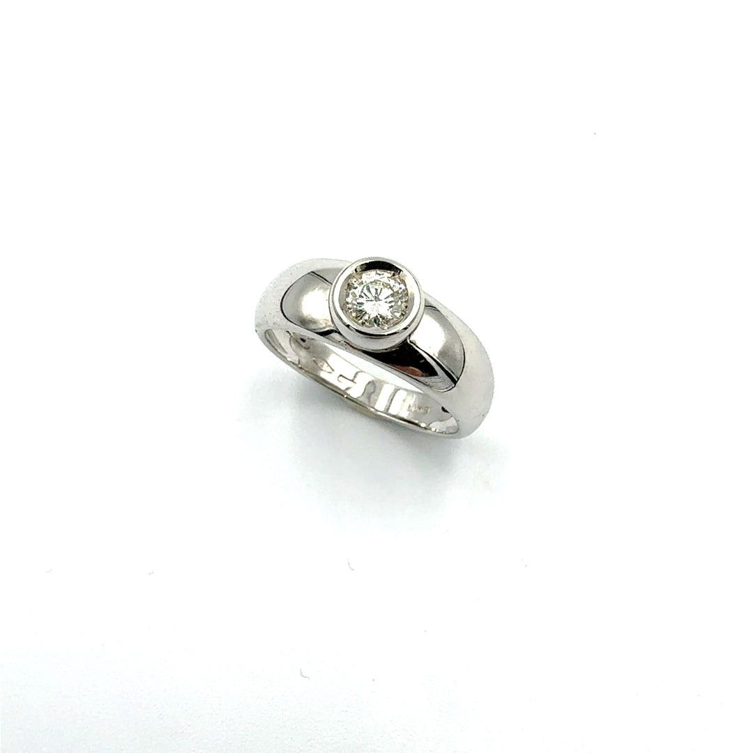 Collana Manette Rolò