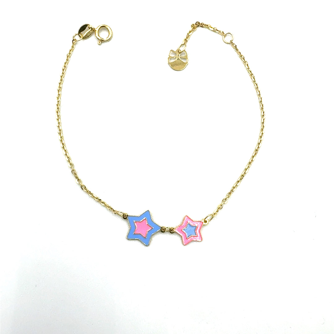 Collana Manette Rolò
