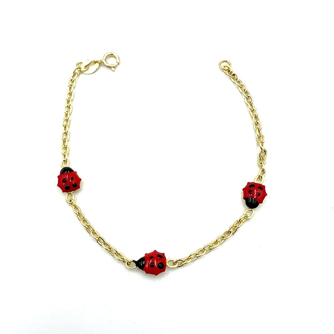 Collana Manette Rolò