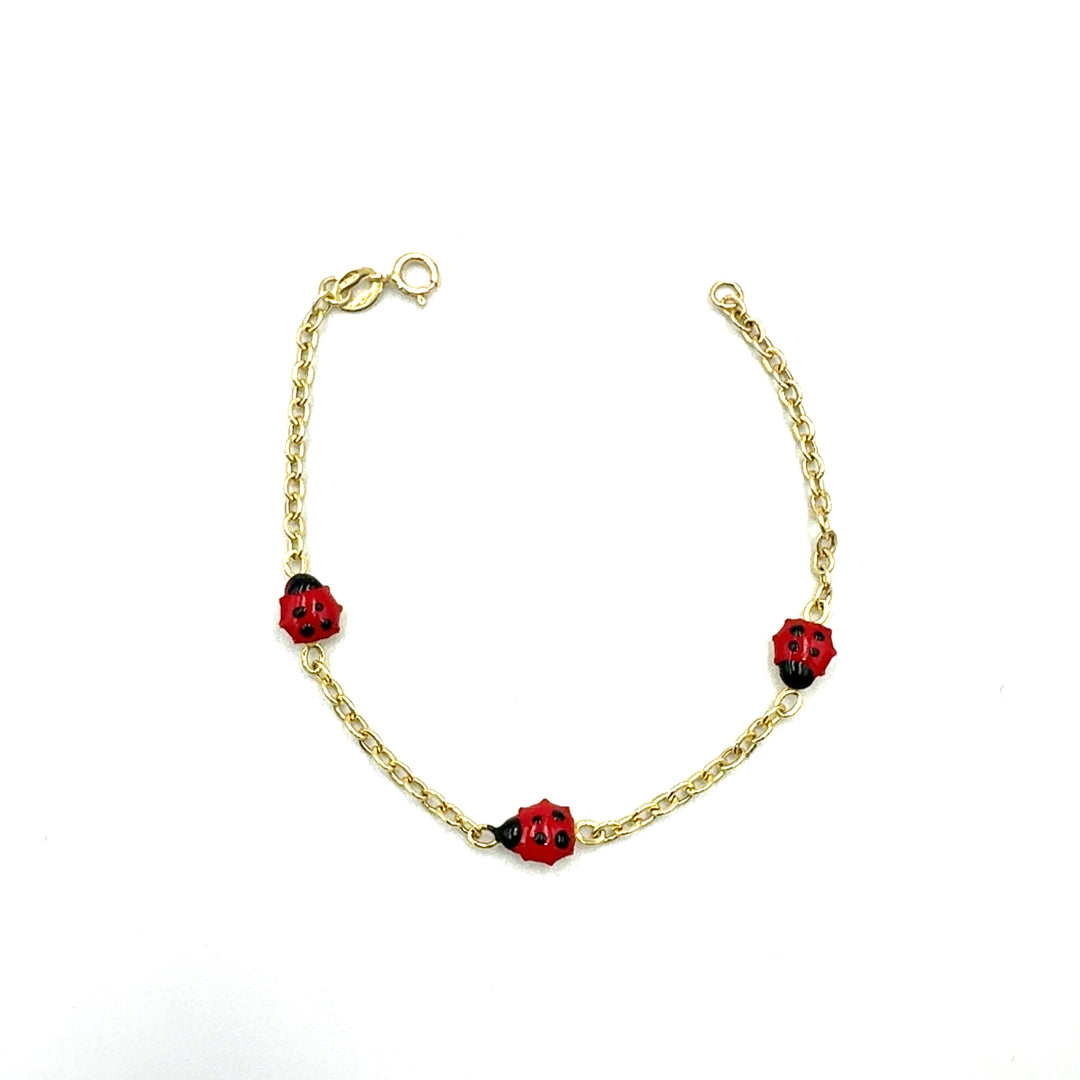 Collana Manette Rolò