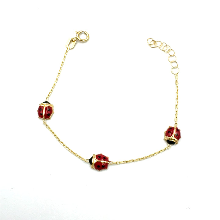 Collana Manette Rolò