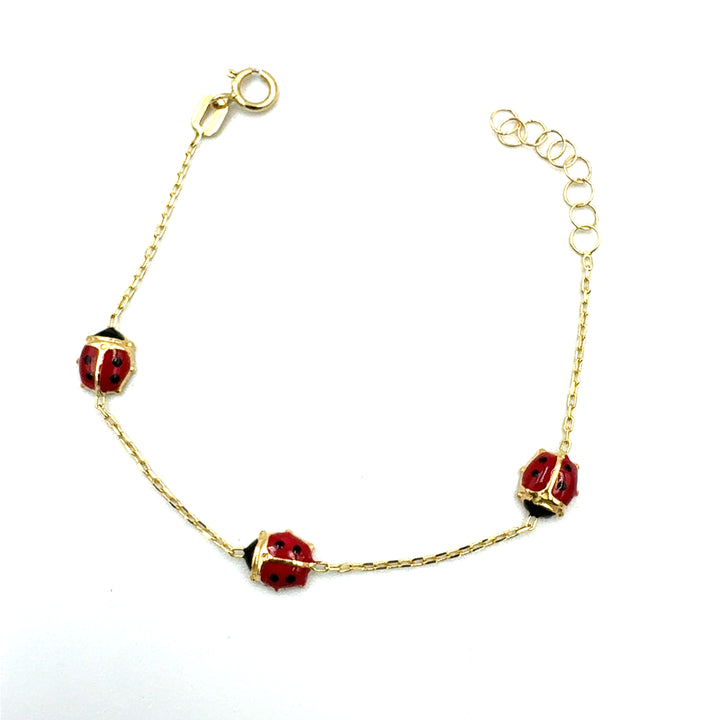 Collana Manette Rolò