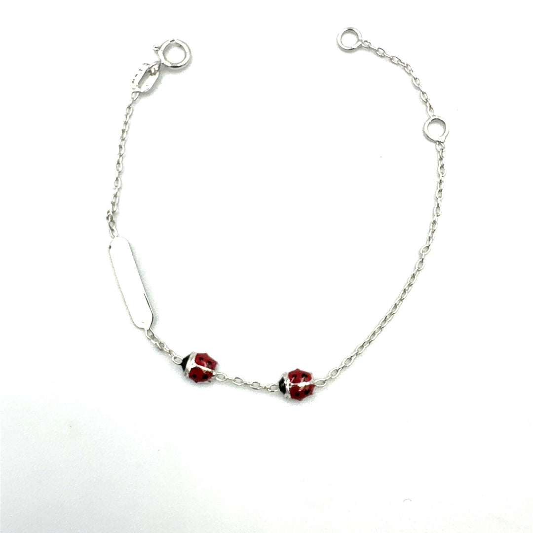 Collana Manette Rolò
